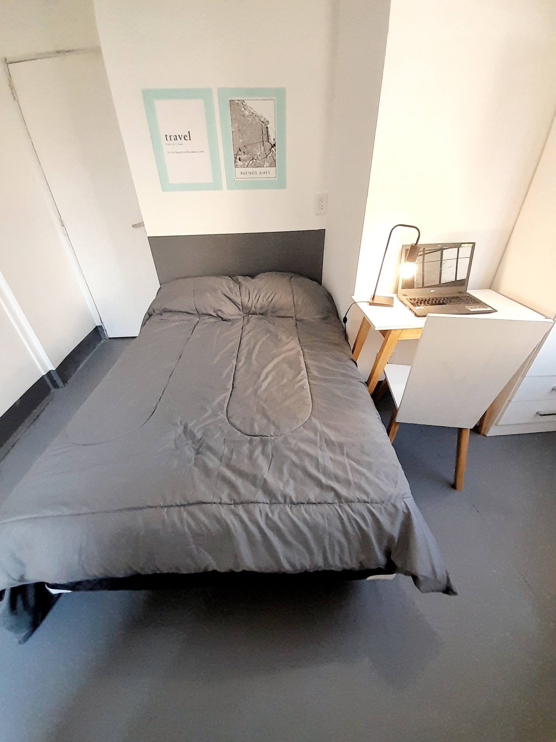 Room 103 · Private balcony — photo 2