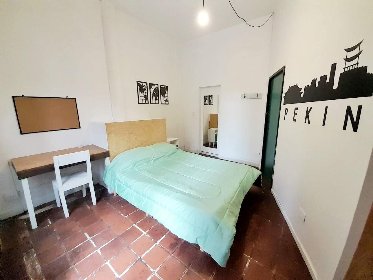 Room 406 · Pekín — photo 4