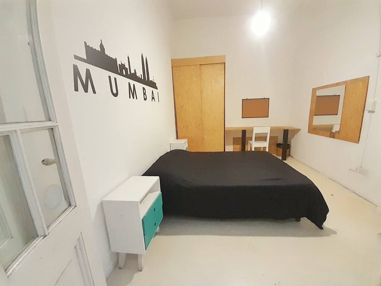 Room 403 · Mumbai preview
