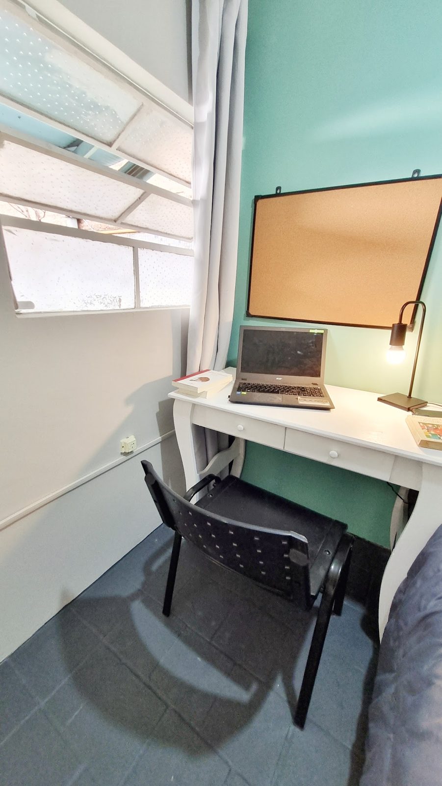 Room 207 · Opens to the terrace — photo 5