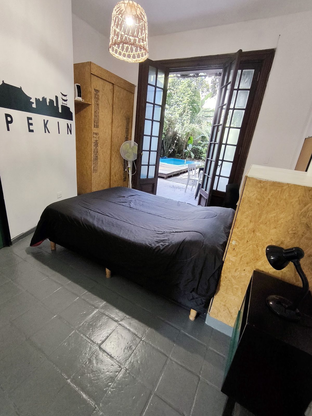 Room 406 · Pekín — photo 6