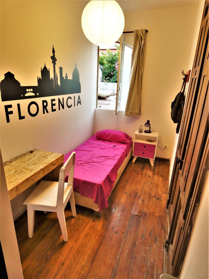 Room 407 · Florencia — photo 4
