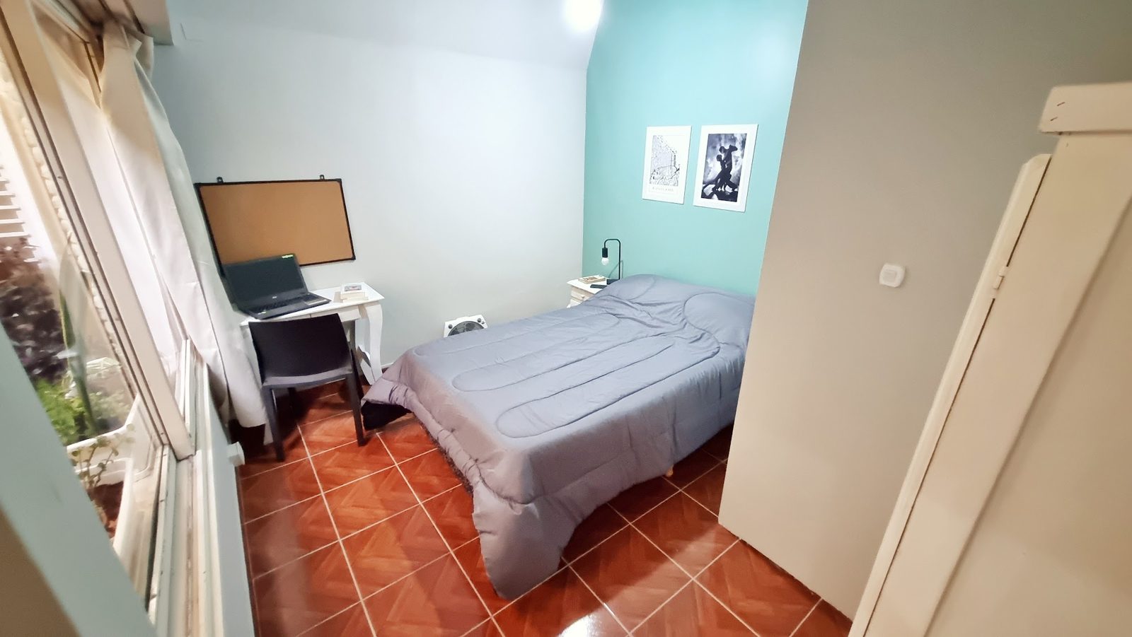 Room 205 · Balcony — photo 3