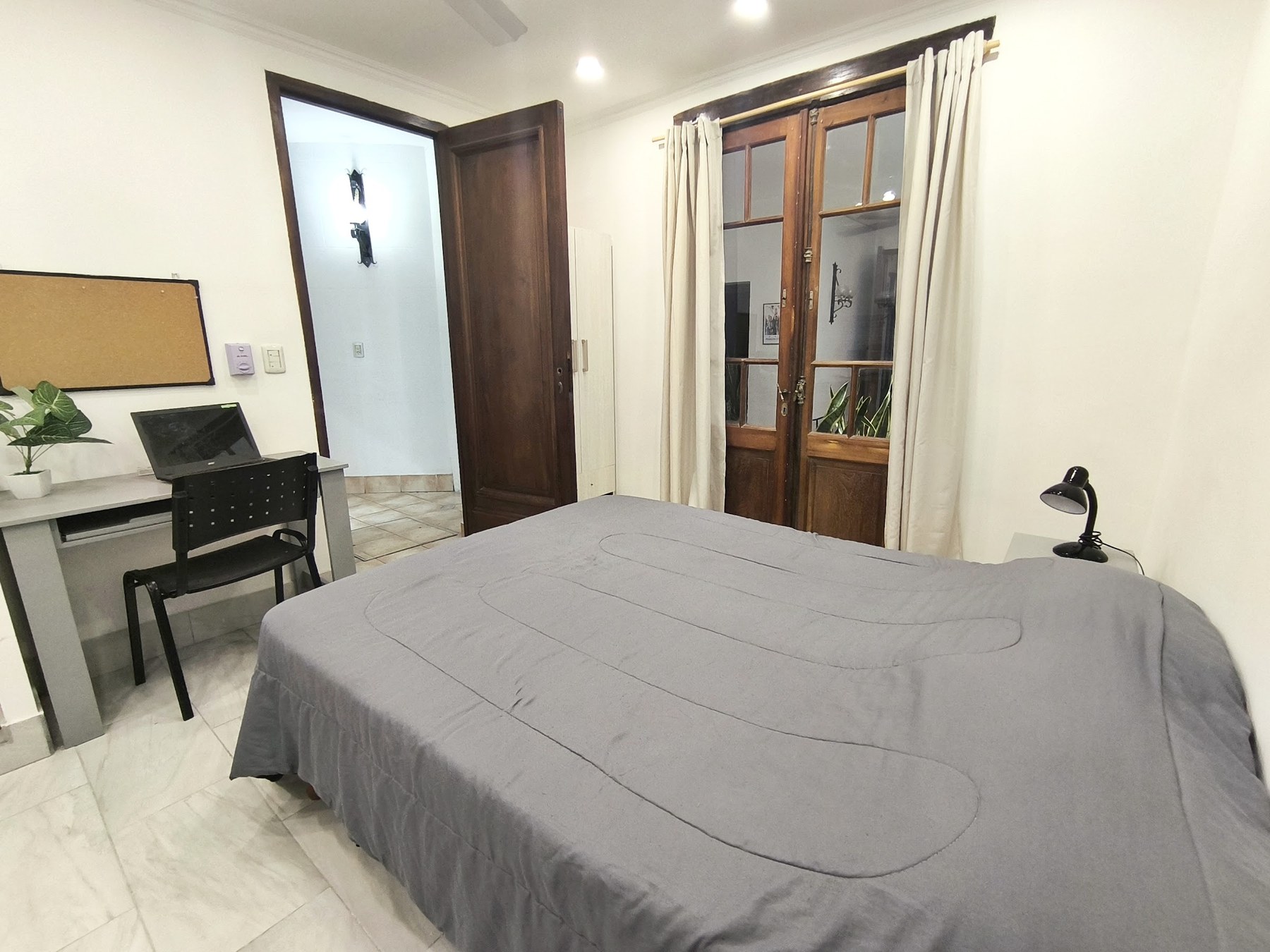 Room 304 · Studio preview