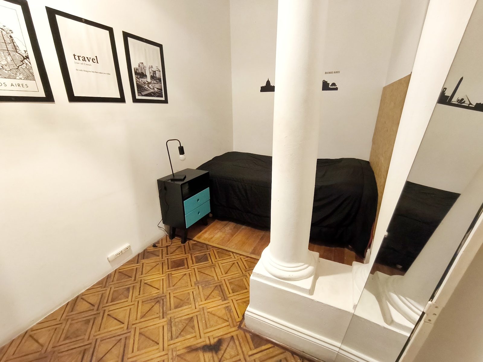 Room 405-A · Buenos Aires — photo 4
