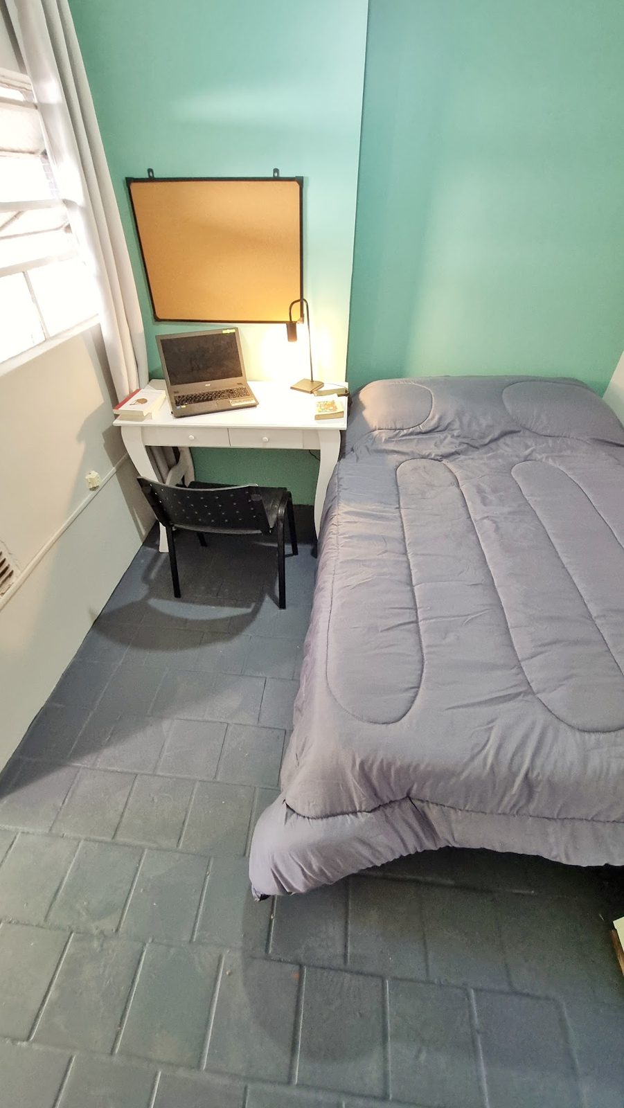 Room 207 · Opens to the terrace — photo 4