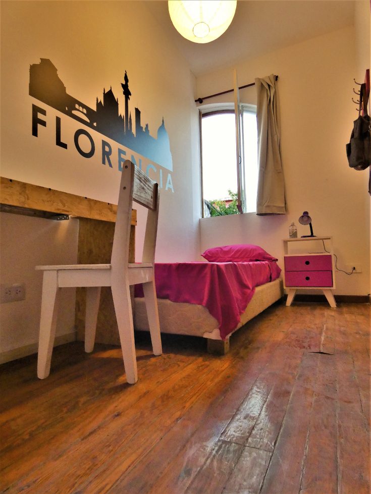 Room 407 · Florencia — photo 3