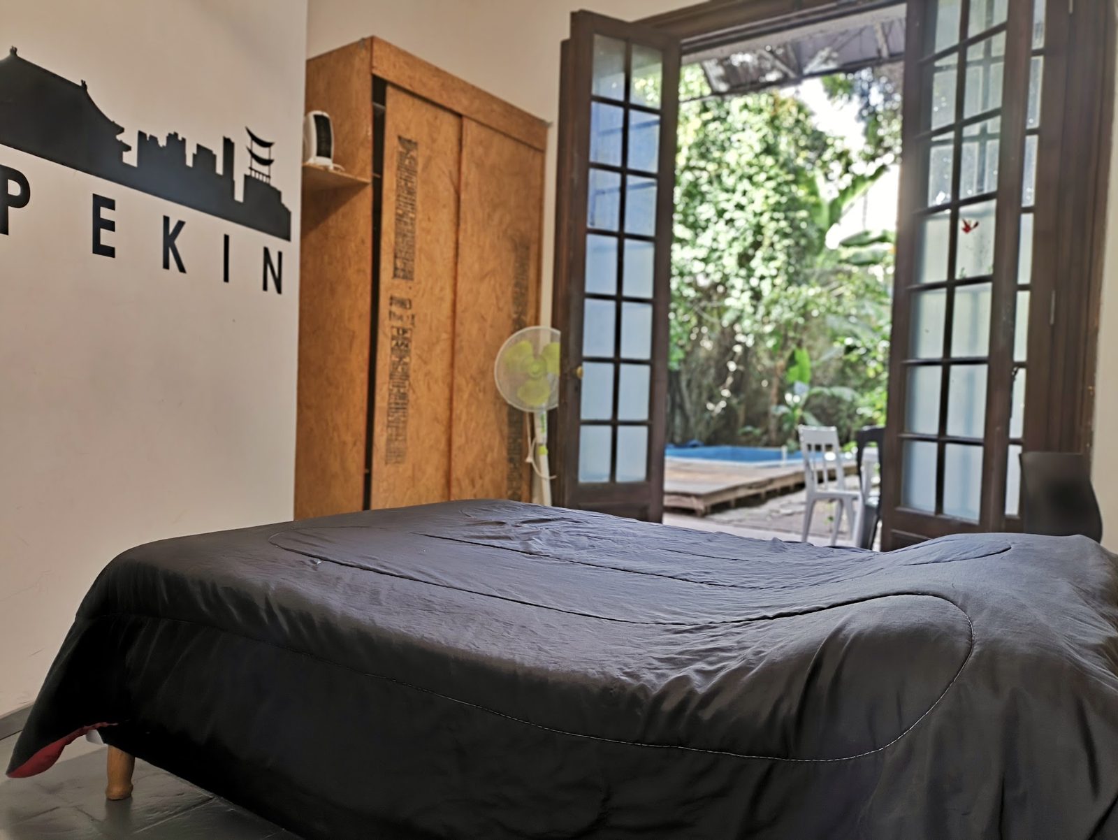 Room 406 · Pekín — photo 2