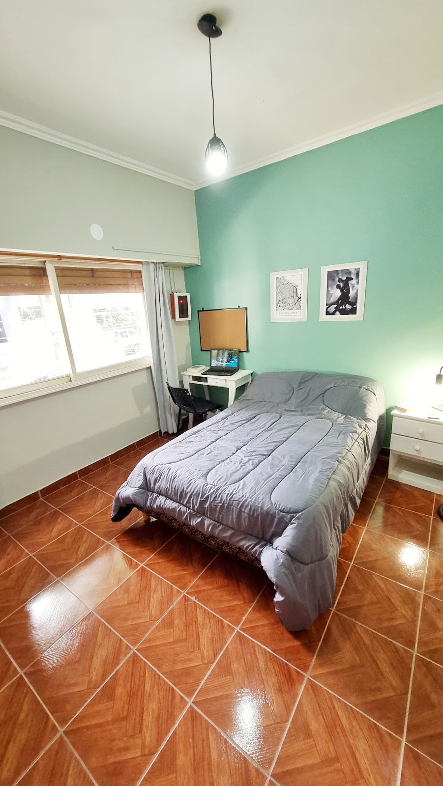 Room 202 · Exterior window — photo 4