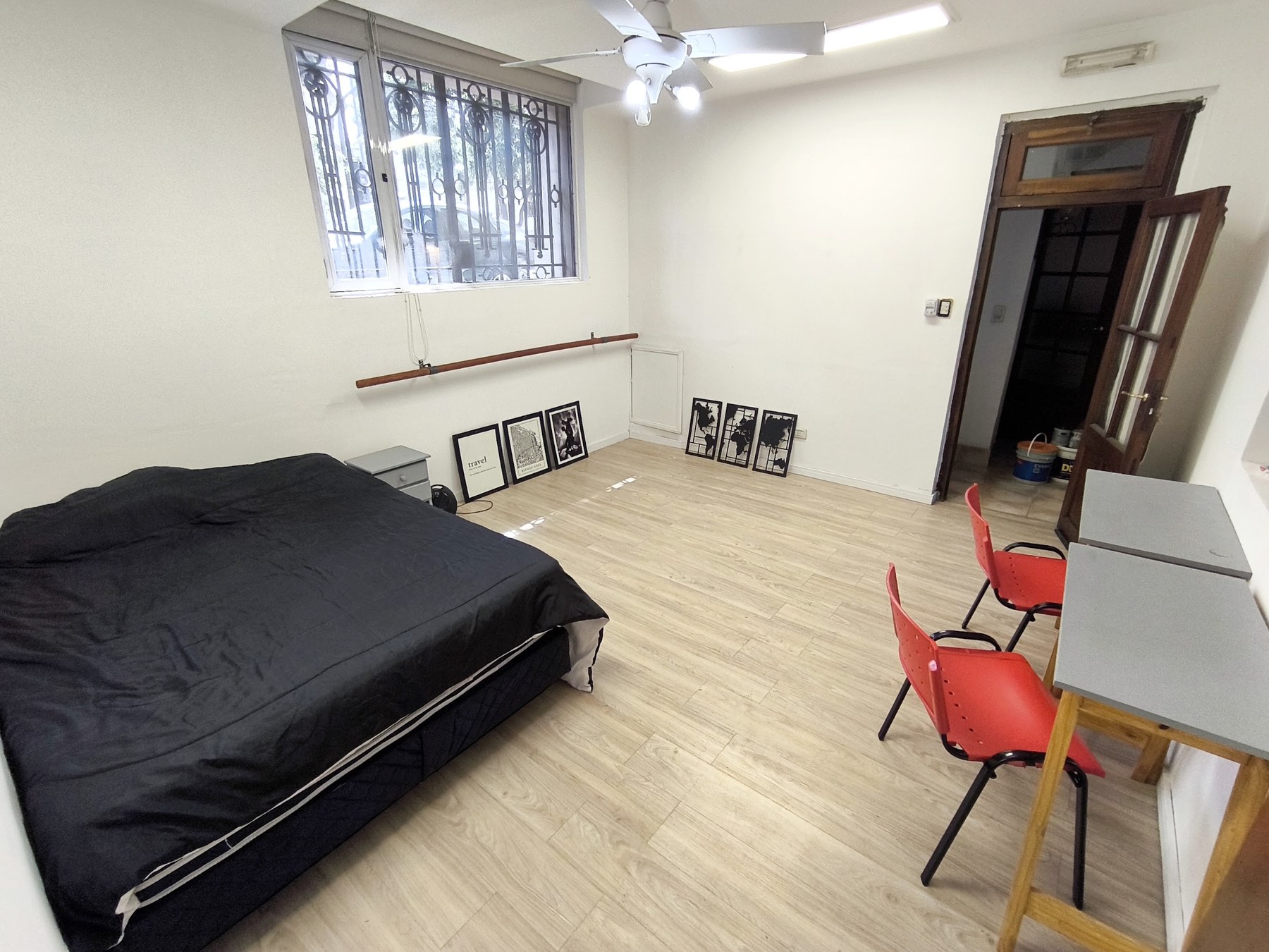 Room 301 · Double — photo 2