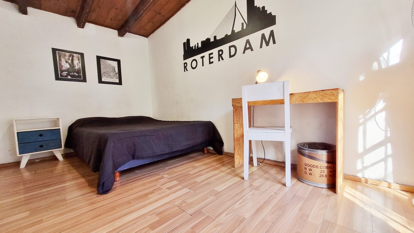 Room 402 · Rotterdam — photo 2