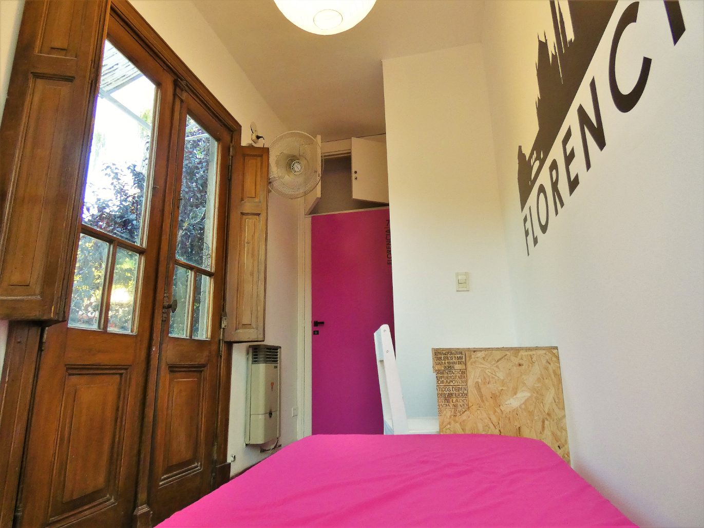 Room 407 · Florencia — photo 2