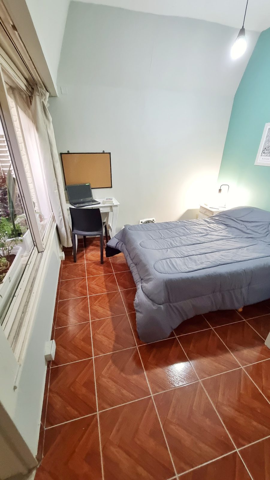 Room 205 · Balcony — photo 4