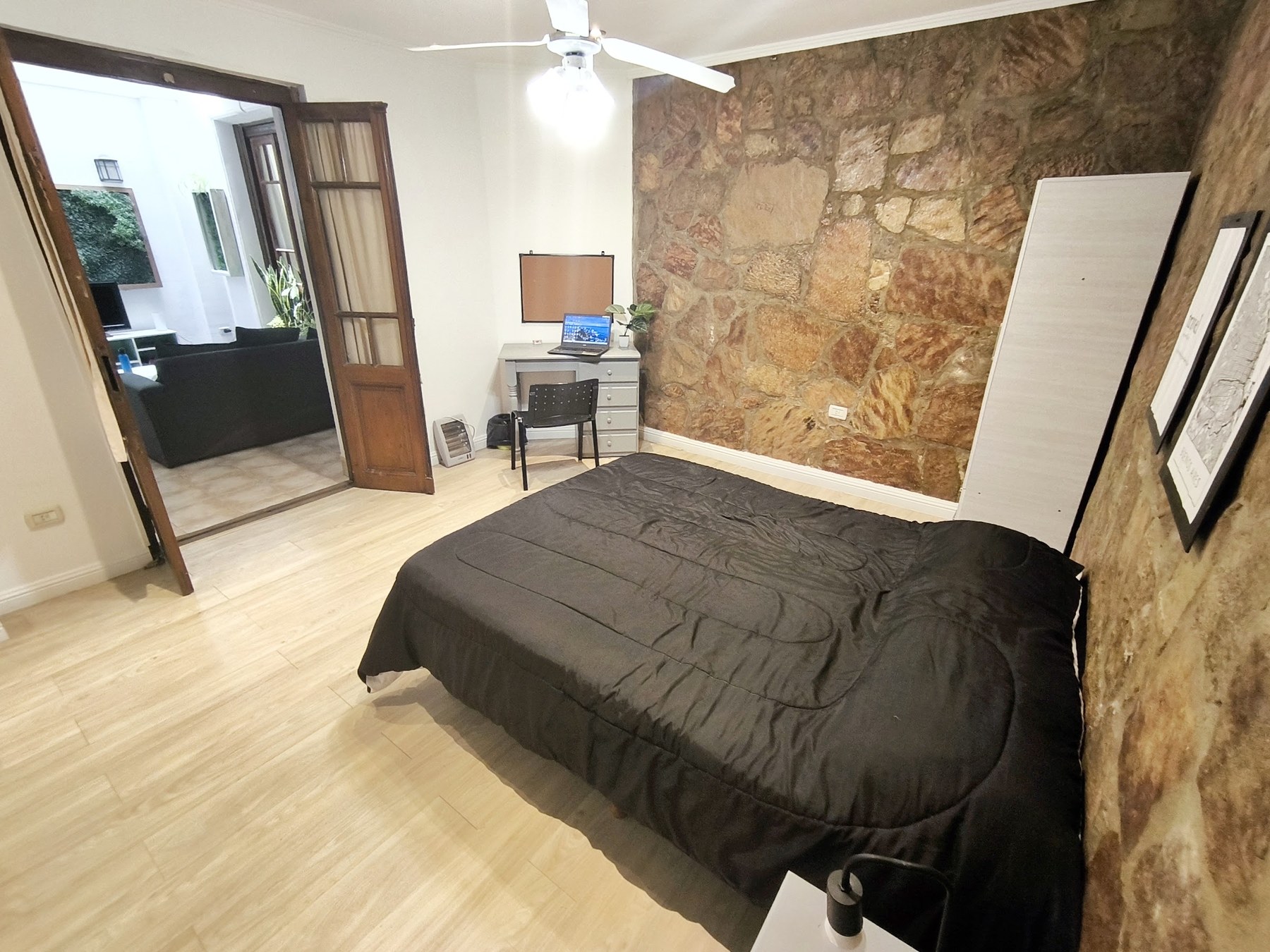 Room 303 preview