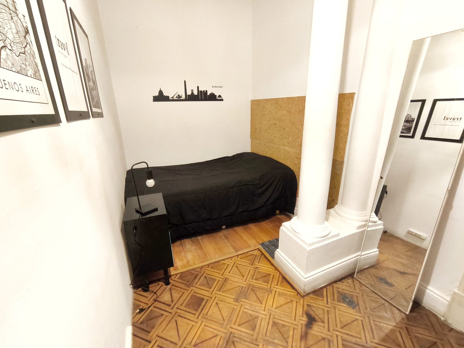 Room 405-A · Buenos Aires — photo 5